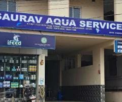Saurav aqua services