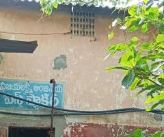 Vijaya Lakshmi anjaneya ice factory