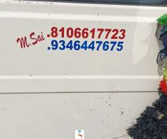 M sai mahidhar bolero