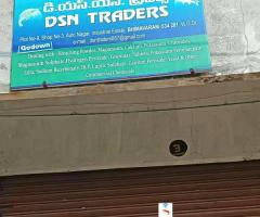 Dsn traders