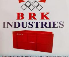 BRK INDUSTRIES