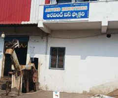 ARVIND ICE FACTORY
