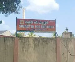 SWASTIK ICE FACTORY