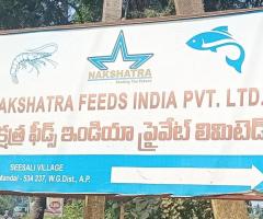 NAKSHATRA FEEDS INDIA PVT LTD