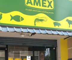 AMEX