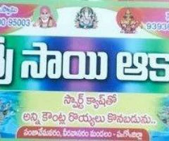 sri sai aqua