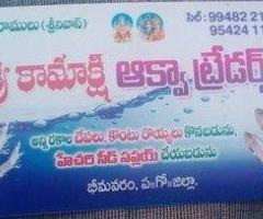 sri kamakshi aqua traders