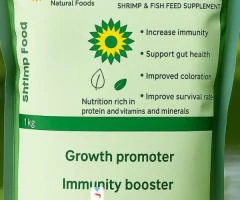 Spirulina