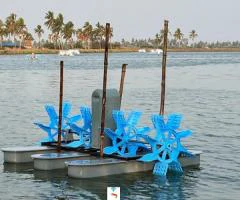Sri Lalitha Aqua