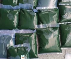 SPIRONIX spirulina liquid