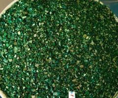 SPIRONIX spirulina crystals