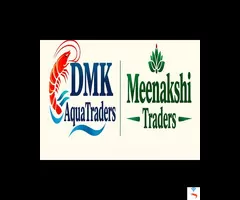 DMK need for 40-50 count vannamei