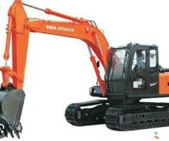 Crain service- excavator service near by Amalapuram areas