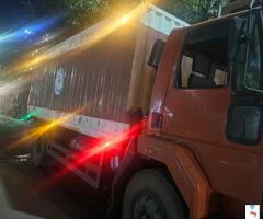 5_6TON CONTAINER LORRY ON RENT