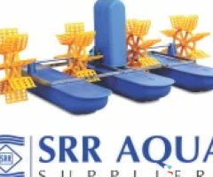SRR AQUA AREATORS