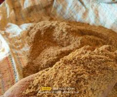 Fish meal