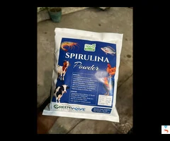 Green Wave Spirulina