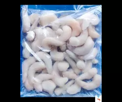 IQF Shrimp for Sale – Bulk Supply | Vannamei