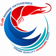 CJR MARINE HATCHERIES