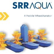 SRR Areators